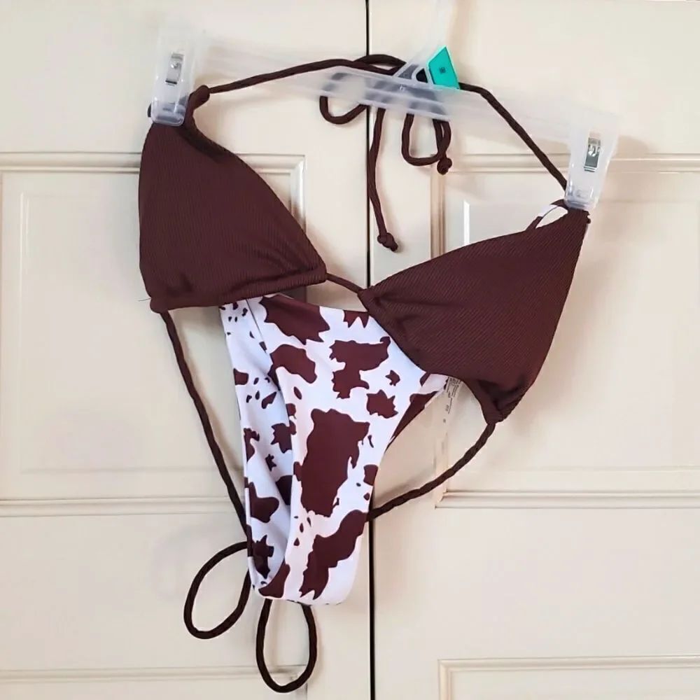 STRING BIKINI, Size S, NWOT!
